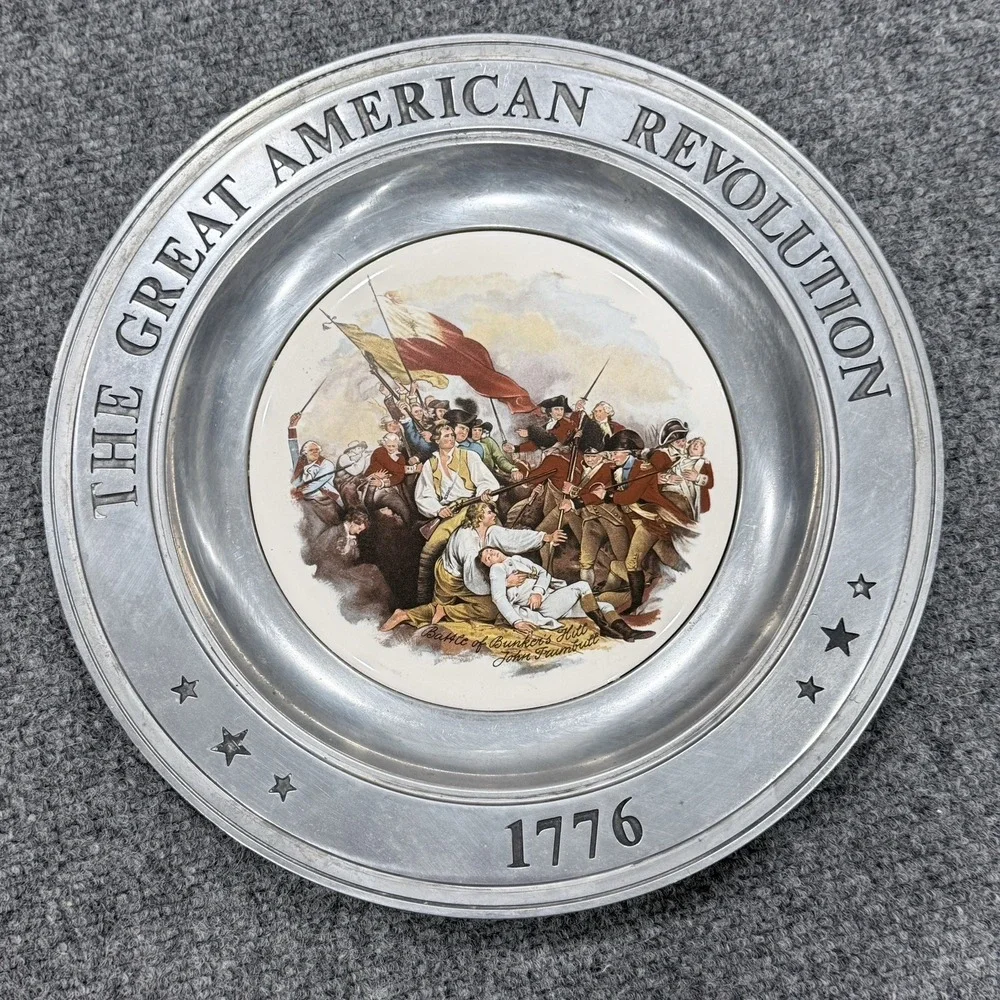 Canton great american
